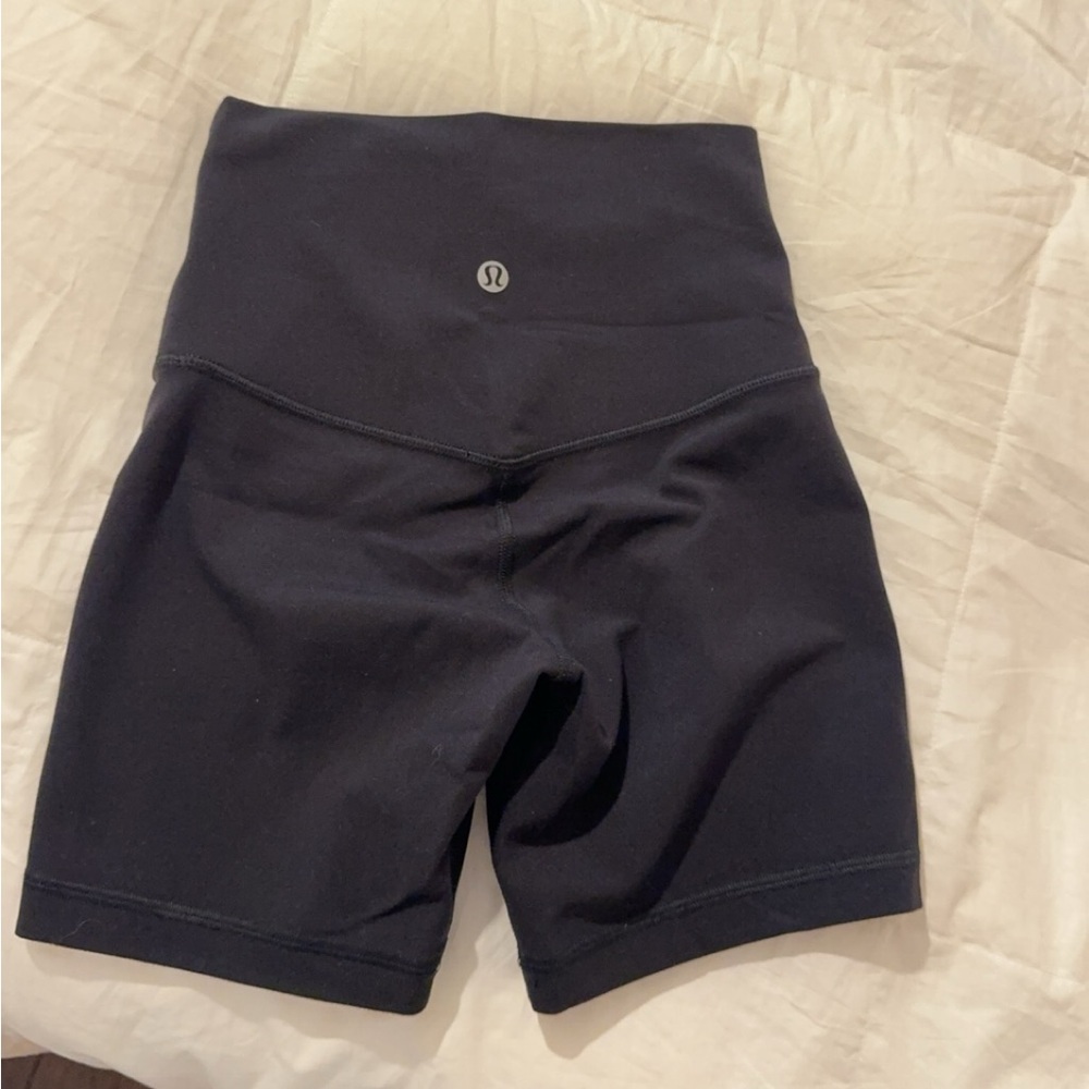 Lululemon Align Biker / Athletic shorts